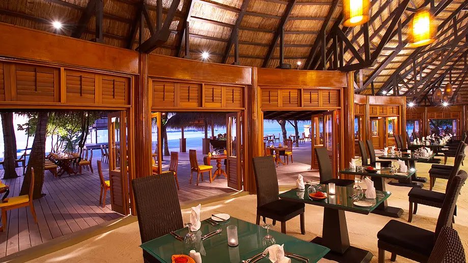 Kaani Restaurant